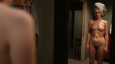 Nude Video Celebs Joslyn Jensen Nude Without 2011