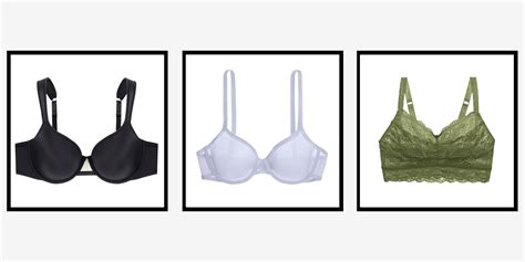 10 must try styles different ways to wear a bra and feel fabulous