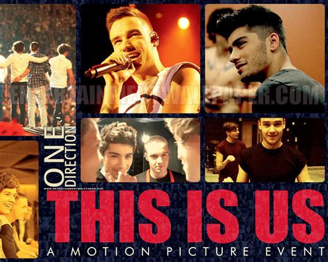 One Direction Portugal Cenas Bônus Inéditas De ‘this Is Us