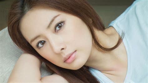 See The Cute Face Of A Japanese Actress Keiko Kitagawa The Most