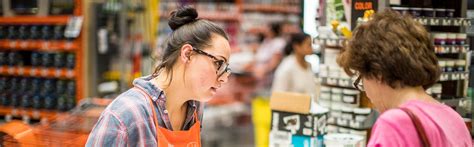 What does a home depot sales associate do? Does Home Depot Offer Health Insurance For Part Time Employees - Doctor Heck