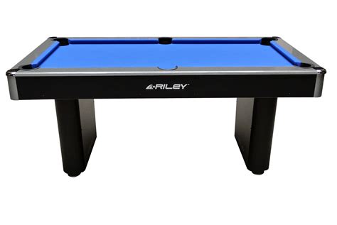 Riley Pool Table JL-2C+ | Liberty Games