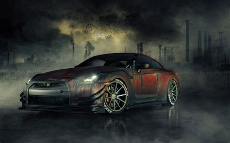 If you're in search of the best nissan gtr r35 wallpaper, you've come to the right place. Nissan Gtr R35 Wallpapers | PixelsTalk.Net