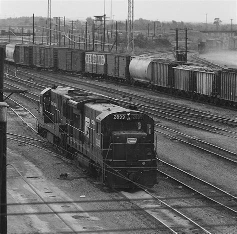 Conrail 1976 The Greatrails North American Railroad Photo Archive