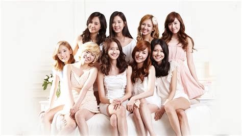 Soshi Site 9 Girls Generation Featured In La Times Article ‘k Pop Enters American Pop