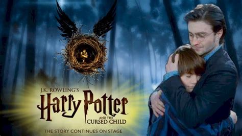 When to expect harry potter and the cursed child movie? Harry Potter and The Cursed Child Movie: Check What is the ...