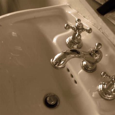 Maybe you would like to learn more about one of these? Old fashioned taps #bathroom | Bathroom items, Medicine ...