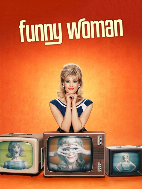Funny Woman Season 1 Pictures Rotten Tomatoes