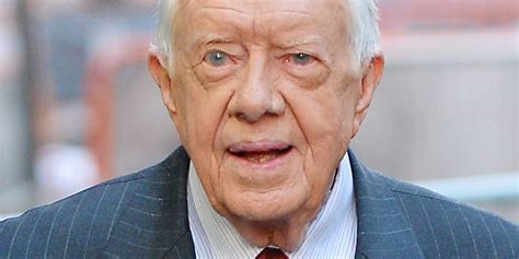 Jimmy carter (james earl carter, jr.) 39th president of the united states and founder of the carter center born plains Jimmy Carter Facts | Presidency | InterestingFacts.org