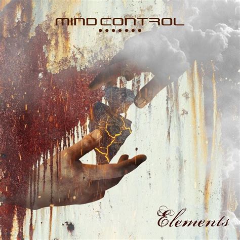 Mind Control Elements Lyrics And Tracklist Genius