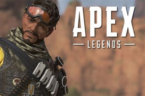Apex Legends Patch Notes For Season 1 Revealed As Respawn Defends