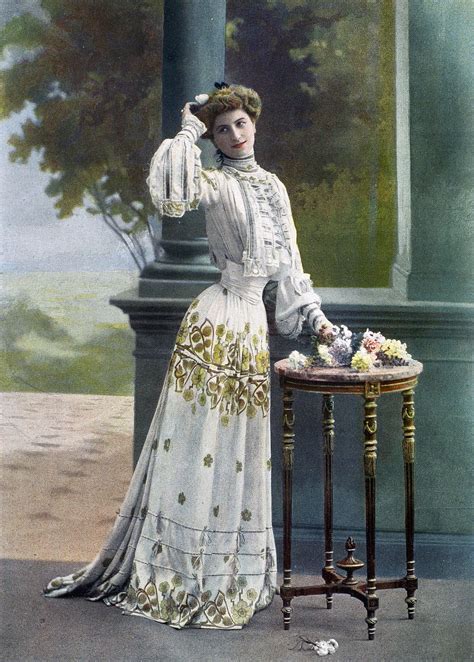 Pin on 1900s - Fashion Photography