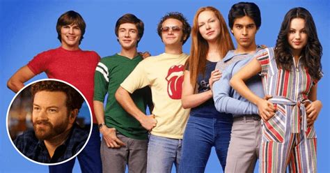 From Danny Masterson To Mila Kunis Where Are The That 70s Show Cast