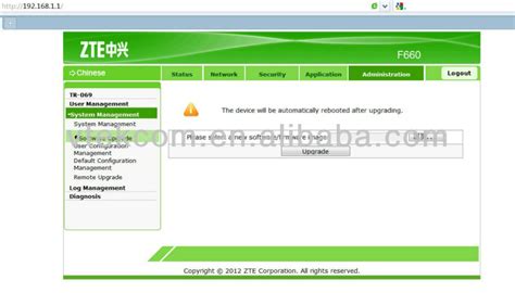 The default zte f660 router password is: Zte F660 Wifi Password : Changing Wifi Network Name And Password Zte Youtube : Zte zxhn f660 ont ...