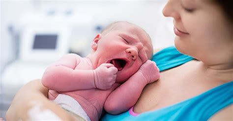 Natural Birth More Dangerous After Caesarean First4lawyers