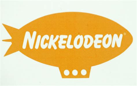Nickelodeon Tv Show Logos