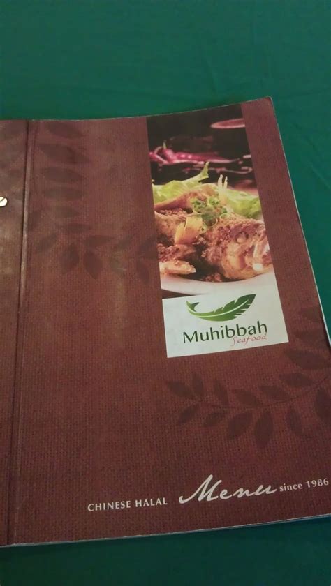 The gorpis @ podium sg penchala. Muhibbah Seafood Restaurant, Sg. Penchala | MyDuaCents