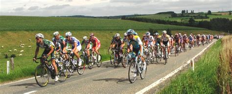 Jul 19, 2021 · live broadcasting of the tour de wallonie 2021. Etappes bekend van de Ronde van Wallonië 2020 | Ethias On Tour