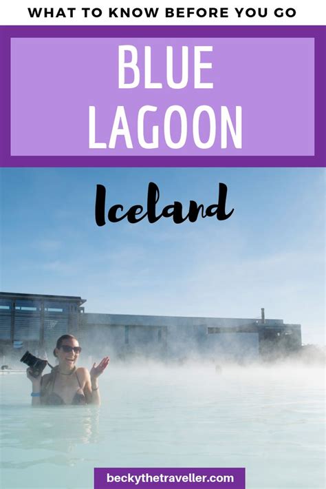 Top Tips For Visiting Blue Lagoon Iceland Costs Lockers Showers