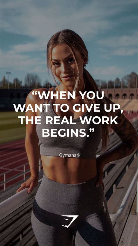 motivational quote for exercise inspiration