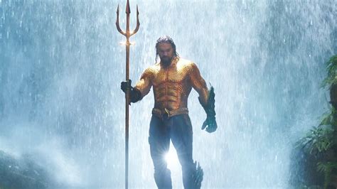 Aquaman The Final Trailer Sails In Movies Channelname