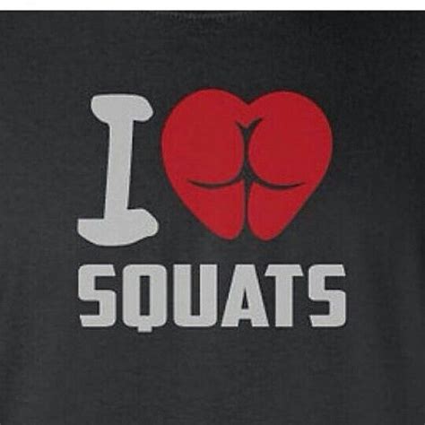 Squats Squats Fitness Motivation Quotes Gym Workouts