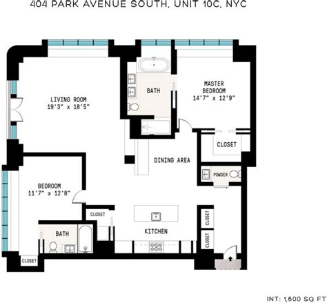 How many apartments are there in new york city? 2 bedroom apartment for sale in Manhattan, New York, USA ...