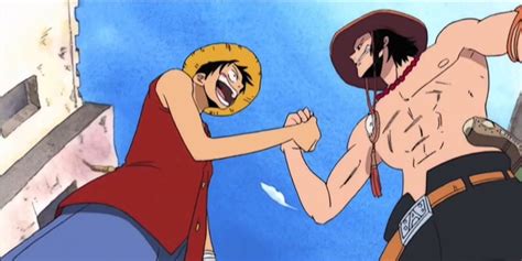 One Piece The 10 Best Episodes Of The Alabasta Arc According To Imdb