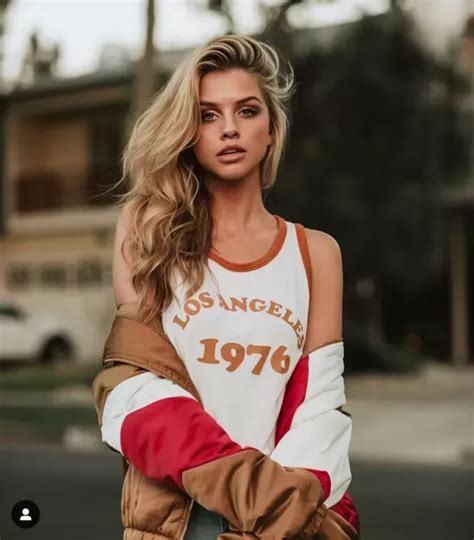 5 Stunning Instagram Models You Should Be Following Women Instagram