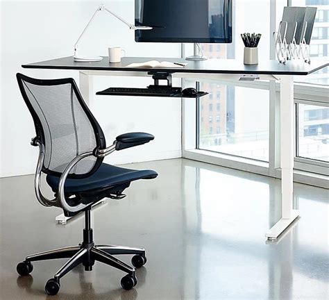 Best Office Chairs In New York Humanscale Liberty Chair Manhattan