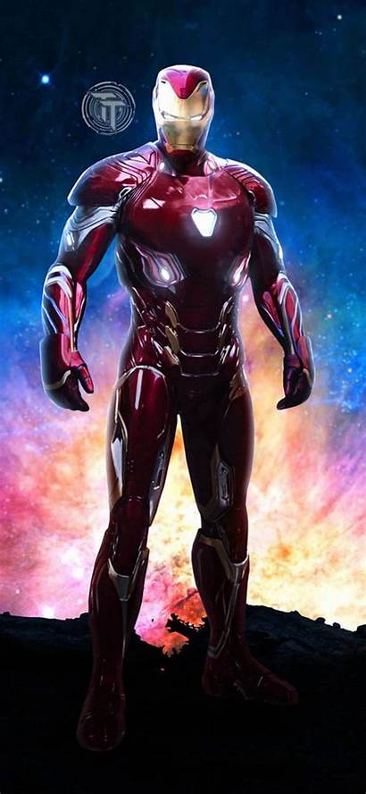 Iron Wallpapers Iphone Infinity War Awesome Avengers
