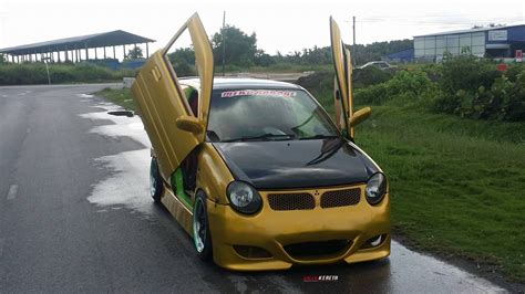 Cara menghilangkan kantung mata yang satu ini sangatlah mudah, cukup bungkus es batu dengan handuk atau kain bersih. Perodua Kancil Auto Mudah.my - Kebaya Glamar