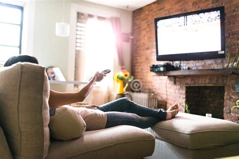 Binge-watching TV is killing us, study says