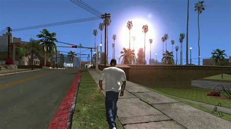 Also the opportunity to influence the life and actions of three main characters. GTA V HD GRAPHICS MOD PACK 2018 for GTA SA Android | Ultra ...