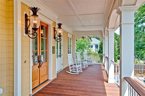 4.5 out of 5 stars. Beautiful hinkley lighting in Porch Beach Style with ...