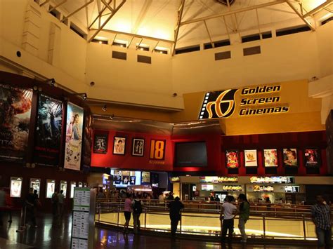 The gsc big screen gaming experience is only available at gsc queensbay mall, gsc ipoh parade, gsc paradigm mall jb and gsc aeon bandaraya melaka. GSC's Sayangi Malaysiaku Campaign Offers Some Really Sweet ...