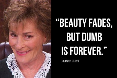 21 Judge Judy Famous Quotes Thecolorholic