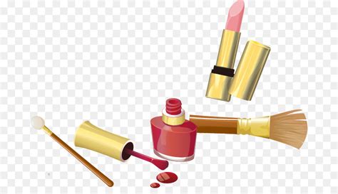 Pinsel vektor clipart und illustrationen (59.644). Make-Up Pinsel Kosmetik-Vector-graphics-Make-up artist ...