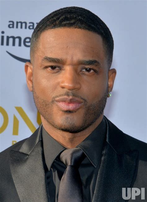 Photo Larenz Tate Attends The 50th Naacp Image Awards In Los Angeles