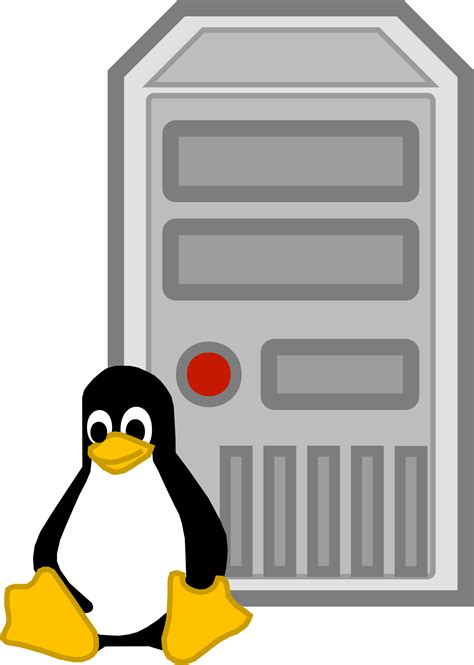 Linux Png Png All