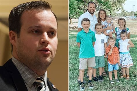 Are Anna And Josh Duggar From Counting On Still Together The Us Sun
