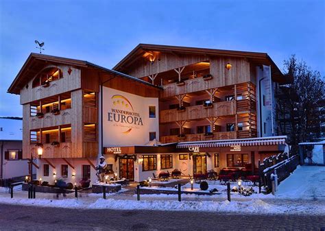 Seis Am Schlern Hotels Südtirol