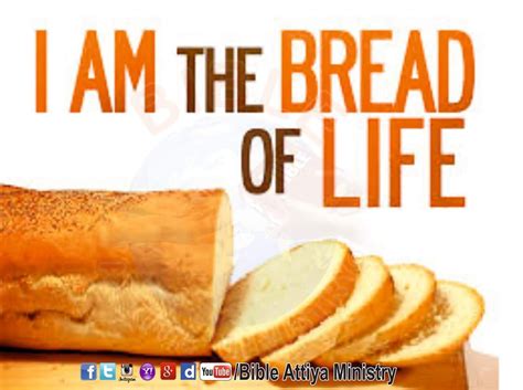 JESUS Christ is the Bread of Life AMEN #JESUS #Life #