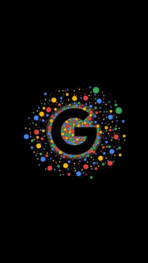Black Amoled Wallpaper HD - 203