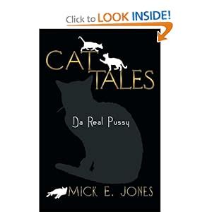 Buy Cat Tales Da Real Pussy Book Online At Low Prices In India Cat