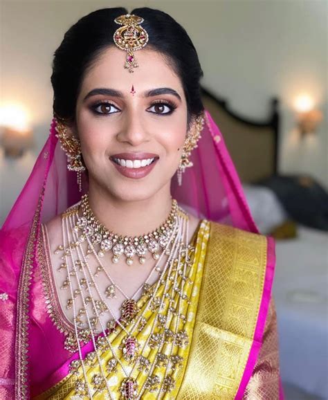 Brides Of Bangalore On Instagram “ ️ ️ Follow Bridesofbangalore