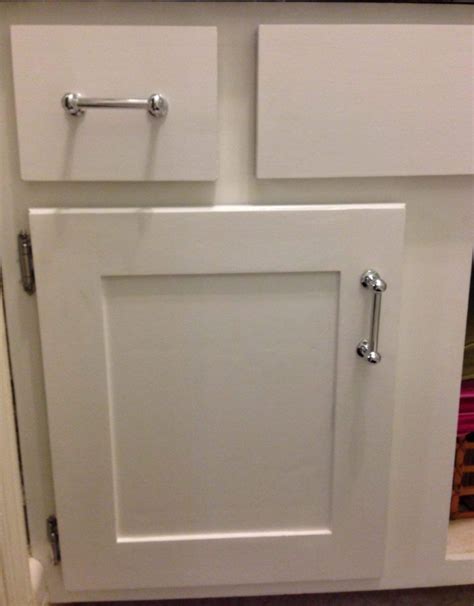 Cabinet Refacing How To Make Shaker Doors Love Remodeled Shaker Cabinet Doors Diy Cabinet
