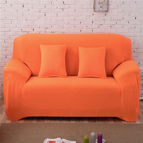 Seat Covers Spandex Stretch Sofa Cover Big Elasticity Couch Cover