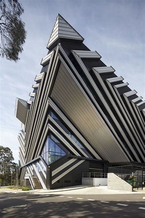 60 Best Stunning Modern Architecture Building Inspiration