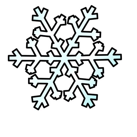 58 Free Snow Clip Art